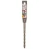 Bosch 1618596177 SDS-Plus Hamerboor Plus 5 - 2-snijder - 10 X 100 X 165mm