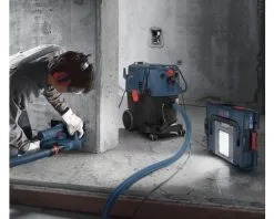 Bosch GAS 35 M AFC Bouwstofzuiger - 1380W - M-klasse - 35L - 06019C3100 -Bosch Winkel 33b63a6d55285d23238e12158678e2d2