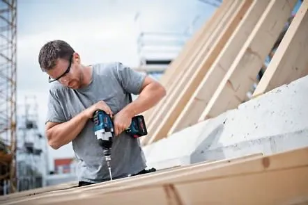 Bosch GDS 18V-1050 H 18V Li-Ion Accu BiTurbo Slagmoeraanzetter Body In L-Boxx - 1700Nm - 3/4" - Koolborstelloos - 06019J8501 3 Bosch GDS 18V-1050 H 18V Li-Ion Accu BiTurbo Slagmoeraanzetter Body In L-Boxx - 1700Nm - 3/4" - Koolborstelloos - 06019J8501 - Image 3