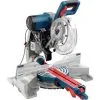 Bosch GCM 10 GDJ Verstek-/ En Afkortzaag Incl. Zaagblad - 254mm - 1800W - 0601B27000