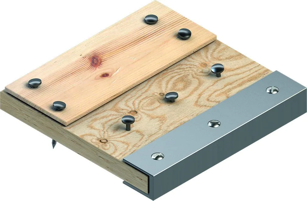 Bosch 2608901193 EXPERT X-LOCK Doorslijpschijf Carbide Multi Wheel 125mm 14 Bosch 2608901193 EXPERT X-LOCK Doorslijpschijf Carbide Multi Wheel 125mm - Image 14