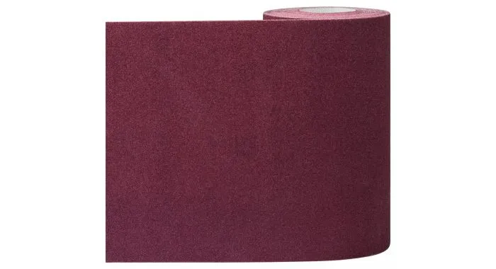Bosch 2608621471 Schuurpapier Voor Hout En Verf - J450 - K240 - 115mm X 5m 1 Bosch 2608621471 Schuurpapier Voor Hout En Verf - J450 - K240 - 115mm X 5m