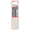Bosch 2608585840 Metaalboor HSS-CO - 2x49mm