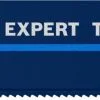 Bosch 2608900360 EXPERT Reciprozaagblad S922EHM Thin Tough Metal