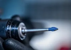 Bosch 2608900595 EXPERT 3-delige Tegelborenset HEX-9 - 5/6/8mm -Bosch Winkel 3b22e2d175e76ab81fcb907e4623f4b5