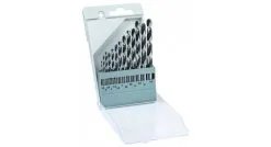 Bosch 2608577349 13-delige HSS PointTeQ Spiraalboor Set