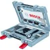 Bosch 2608P00235 91-Delige X-Line Boren- En Bitset