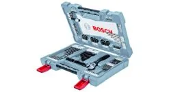 Bosch 2608P00235 91-Delige X-Line Boren- En Bitset