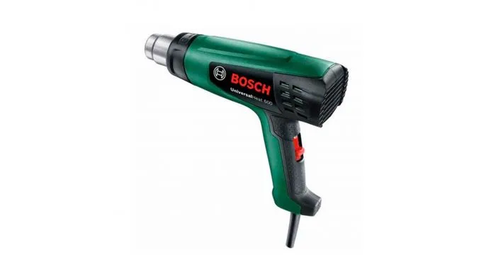 Bosch UniversalHeat 600 Verfafbrander - 1800W - 06032A6101 1 Bosch UniversalHeat 600 Verfafbrander - 1800W - 06032A6101