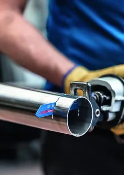 Bosch 2608900360 EXPERT Reciprozaagblad S922EHM Thin Tough Metal -Bosch Winkel 3c206498ee97ec190db1a1a6189d9c6b