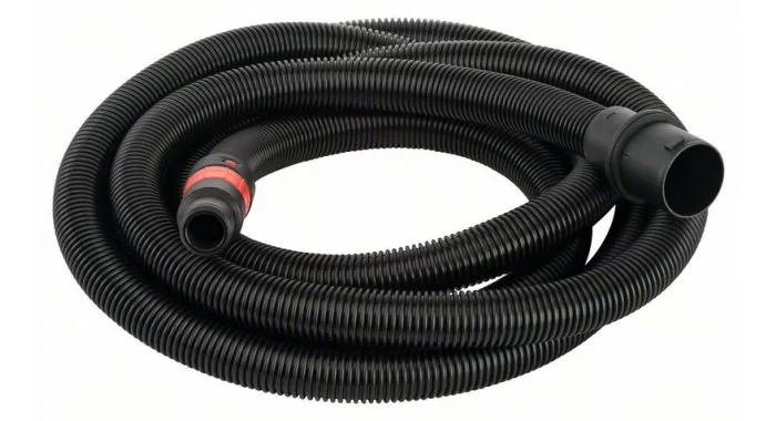 Bosch 2608000565 Slang Met Bajonetsluiting Voor GAS 35-55 - 35 X 35 X 5000mm 1 Bosch 2608000565 Slang Met Bajonetsluiting Voor GAS 35-55 - 35 X 35 X 5000mm