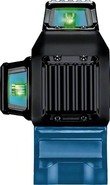 Bosch GLL 3-80 G Kruislijnlaser In Opbergetui In Koffer - 30 - 120 M - 0601063Y00 7 Bosch GLL 3-80 G Kruislijnlaser In Opbergetui In Koffer - 30 - 120 M - 0601063Y00 - Image 7