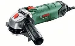 Bosch PWS 750-115 Haakse Slijper - 750W