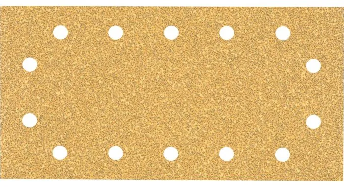 Bosch 2608900860 EXPERT Schuurvel C470 Best For Wood And Paint - 115x230mm - K40 - 14 Gaten (10st) 1 Bosch 2608900860 EXPERT Schuurvel C470 Best For Wood And Paint - 115x230mm - K40 - 14 Gaten (10st)