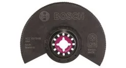 Bosch ACZ 100 SWB Multitool BIM Segmentkartelmessen - 100mm - 2608661693