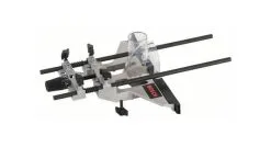 Bosch 2607001387 Parallelgeleider Voor GOF