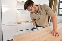 Bosch GHO 26-82 D Schaafmachine - 710W - 2,6mm - 06015A4301 8 Bosch GHO 26-82 D Schaafmachine - 710W - 2,6mm - 06015A4301 -Bosch Winkel 44fb53ce6919497c1996d6ab54c1db24