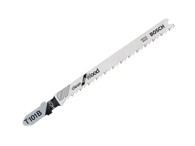 Bosch GST 150 BCE Decoupeerzaag Incl. 35 Zaagbladen In L-Boxx - 780W - D-greep - Variabel - 0601513008 3 Bosch GST 150 BCE Decoupeerzaag Incl. 35 Zaagbladen In L-Boxx - 780W - D-greep - Variabel - 0601513008 - Image 3