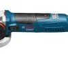 Bosch GWS 19-150 CI Haakse Slijper - 1900W - 150mm - 060179R002