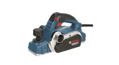 Bosch GHO 26-82 D Schaafmachine In Koffer - 710W - 2,6mm - 06015A4300