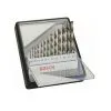 Bosch 2607010538 13-delige HSS-G Metaalborenset Robust Line - 1,5-6,5mm