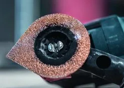 Bosch 2608900041 EXPERT Starlock Carbide 3 Max Grout & Abrasive AVZ70RT4 -Bosch Winkel 4b2a4c7169a080e1f0c6a5c35201c859