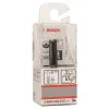 Bosch 2608628372 Vingerfrees Met Verlenging - 2 Snijvlakken - Hardmetaal - 8x25,4mm