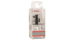 Bosch 2608628372 Vingerfrees Met Verlenging - 2 Snijvlakken - Hardmetaal - 8x25,4mm