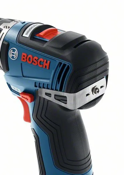 Bosch GSR 12 V-35 12V Li-Ion Accu Boor-/schroefmachine Body In L-Boxx - 06019H8001 3 Bosch GSR 12 V-35 12V Li-Ion Accu Boor-/schroefmachine Body In L-Boxx - 06019H8001 - Afbeelding 3