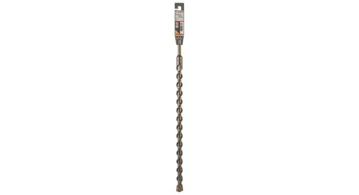 Bosch 1618596263 SDS-Plus Hamerboor Plus 5 - 2-snijder - 20 X 400 X 450mm 1 Bosch 1618596263 SDS-Plus Hamerboor Plus 5 - 2-snijder - 20 X 400 X 450mm
