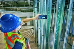 Bosch GRL 650 CHVG Rotatielaser In Koffer + Statief En Meetlat -Bosch Winkel 500498c623bc6b2fa60aa46e0eea834f