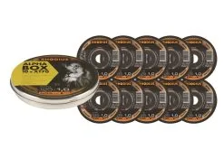 Bosch GWS 7-125 Haakse Slijper Incl. Doorslijpschijvenset - 720W - 125mm 5 Bosch GWS 7-125 Haakse Slijper Incl. Doorslijpschijvenset - 720W - 125mm -Bosch Winkel 5051d1f470ceab2200e62fe185688fe2