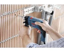 Bosch GSB 13 RE Klopboormachine - 600W - 0601217100 -Bosch Winkel 506246d99411bb08a9fd5d5794b56fa0