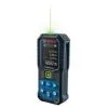 Bosch GLM 50-25 G Afstandsmeter In Tas - 50m - Groen - 0601072V00