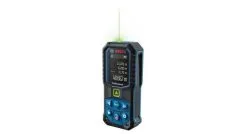 Bosch GLM 50-25 G Afstandsmeter In Tas - 50m - Groen - 0601072V00