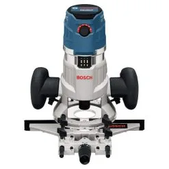 Bosch GMF 1600 CE Multifunctionele Freesmachine In L-Boxx - 1600W - 8-12,7mm - Variabel - 0601624002