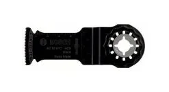 Bosch 2608661626 AIZ 32 EPC HCS Precision Invalzaagblad Voor Hout (5st)