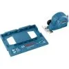Bosch KS 3000 + FSN SA Cirkelsnijder Incl. Geleiderail Adapter - 1600A001FT
