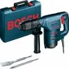 Bosch GSH 3 E SDS-plus Breekhamer In Koffer - 650W - 2,6J - 0611320703