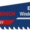 Bosch 2608900386 EXPERT Reciprozaagblad S956DHM 10st Window Demolition
