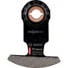 Bosch 2608900037 EXPERT StarlockMax Diamant Semi-segmentzaagblad MATI68RD4 - Grout&Abrasive (10st)