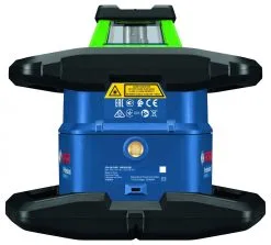 Bosch GRL 650 CHVG Rotatielaser In Koffer + Statief En Meetlat -Bosch Winkel 59359b7c71f1957731105930f936273f