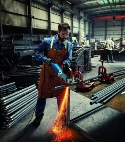 Bosch GWS 22-230 J + 2x GWS 750 Haakse Slijpmachine -Bosch Winkel 59b5b21d9462031eefed09d4961c31f5 1