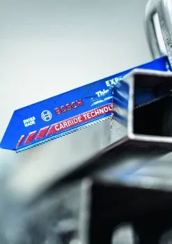 Bosch 2608900360 EXPERT Reciprozaagblad S922EHM Thin Tough Metal -Bosch Winkel 5a04a15d3882ade6c9dc28fcd10a77e2