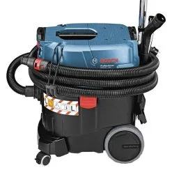 Bosch GAS 35 L AFC Bouwstofzuiger - 1380W - L-klasse - 35L - 06019C3200 5 Bosch GAS 35 L AFC Bouwstofzuiger - 1380W - L-klasse - 35L - 06019C3200 -Bosch Winkel 5a446e99140cfd4f3ebf99146cb8b181