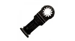 Bosch 2608661644 / AIZ 32 APB BIM Invalzaagblad - 50 X 32 Mm - Hout En Metaal