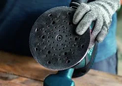 Bosch 2608900007 EXPERT Schuurplateau Multiperforatie Middel, 150 Mm, GET 55-125 Professional, 3M, Dynabrade, Mirka, Rupes 23 Bosch 2608900007 EXPERT Schuurplateau Multiperforatie Middel, 150 Mm, GET 55-125 Professional, 3M, Dynabrade, Mirka, Rupes -Bosch Winkel 5b36b28946cf22755b22342ff7786f72