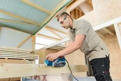 Bosch GHO 26-82 D Schaafmachine - 710W - 2,6mm - 06015A4301 9 Bosch GHO 26-82 D Schaafmachine - 710W - 2,6mm - 06015A4301 -Bosch Winkel 5c16761eb1ca716d9ab183fe1380d053