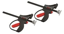 Bosch 1600A001F8 FSN KZW Geleiderails Klemmen