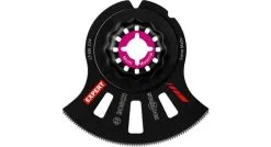 Bosch 2608664208 EXPERT Starlock Carbide Segmentzaagblad ACZ105ET - Multi Materiaal